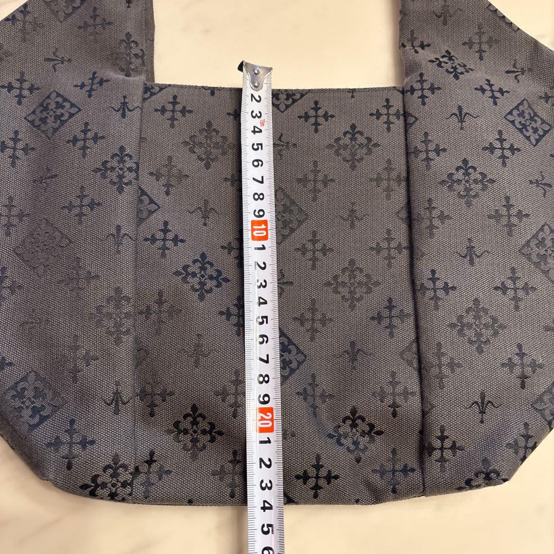 シュワッチママ ラシットバッグ