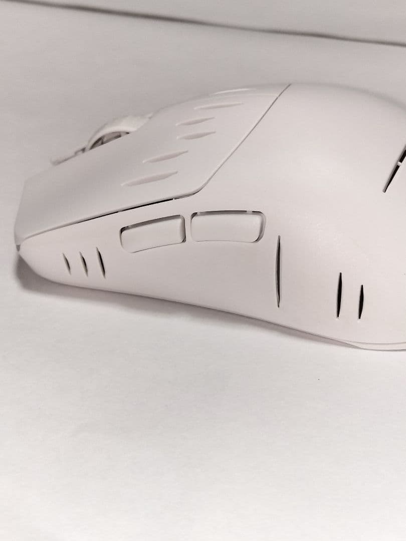 マウス・トラックボール g wolves ht s2 8k