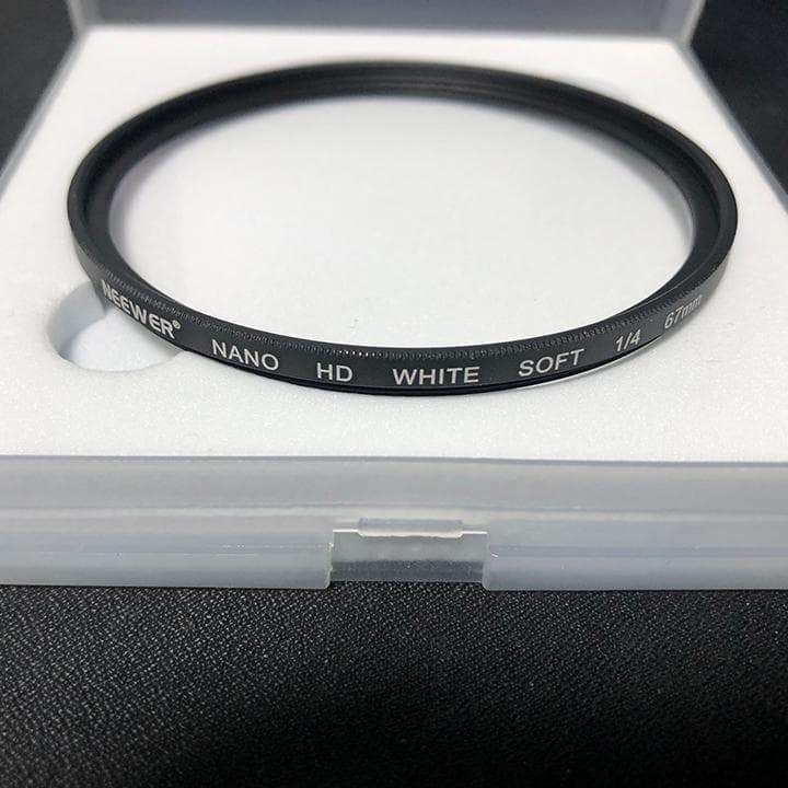 NIKKOR Z 85mm f/1.8 S （F1.8）NIKON