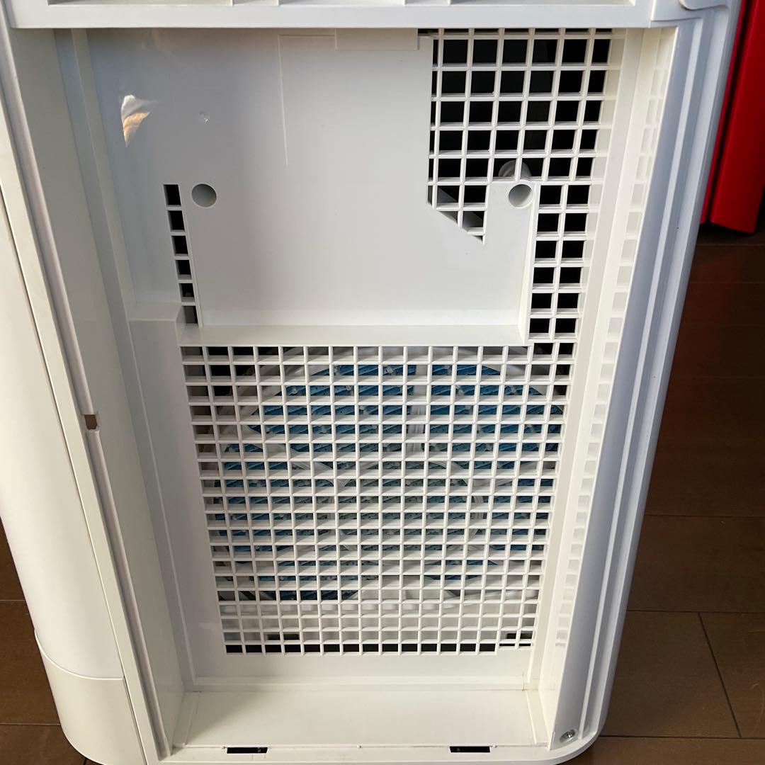 SHARP 2021年製 加湿空気清浄機 KC-L50-W