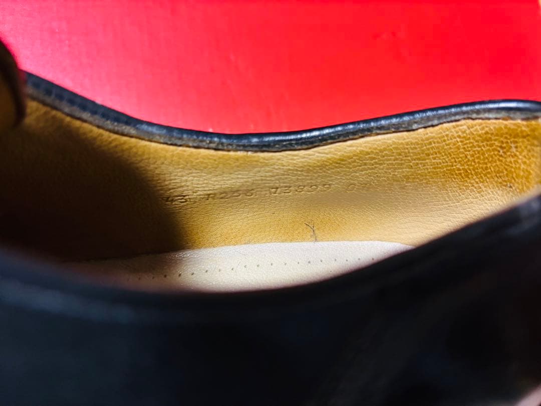 Paraboot パラブーツ　MICHAELミカエル　サイズ43