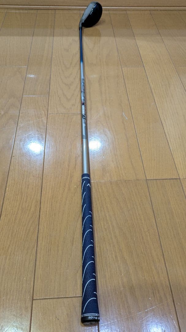 キャロウェイ ビックバーサ B21 ユーティリティ 4UT 21°　Sフレックス