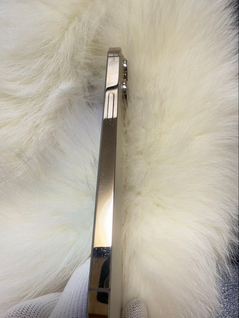 Apple iPhone 13 Pro 512GBシルバー 本体