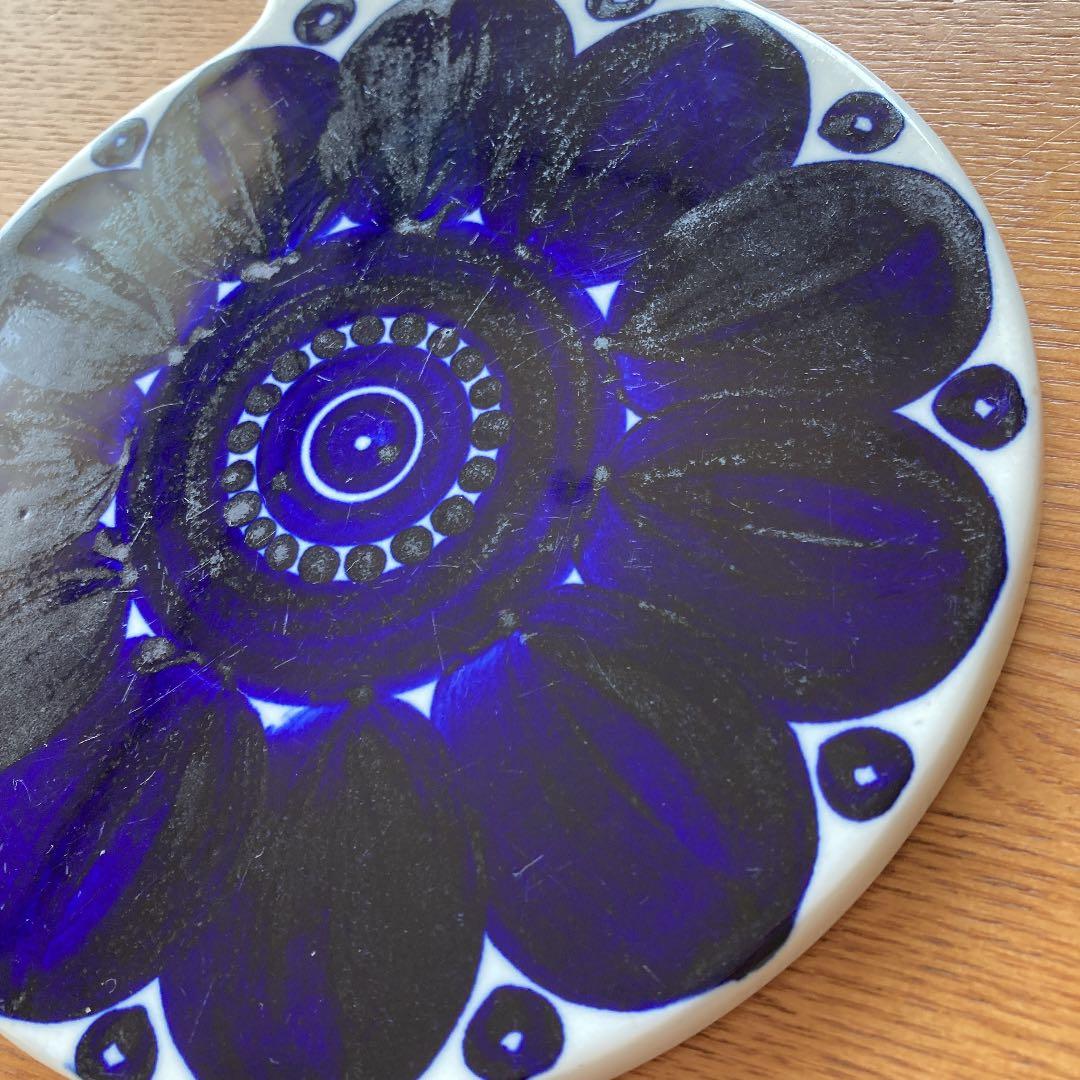 アラビア　バレンシア　カッティングボード