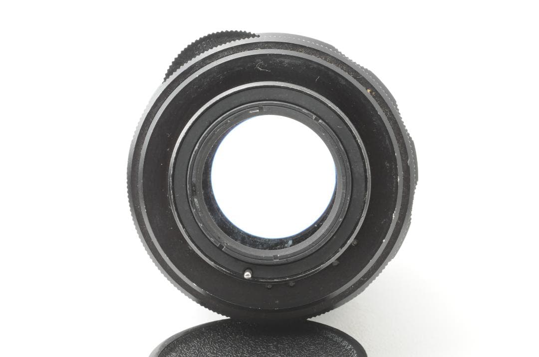 Asahi Opt. 旭光学 Super-Takumar 135mm F2.5