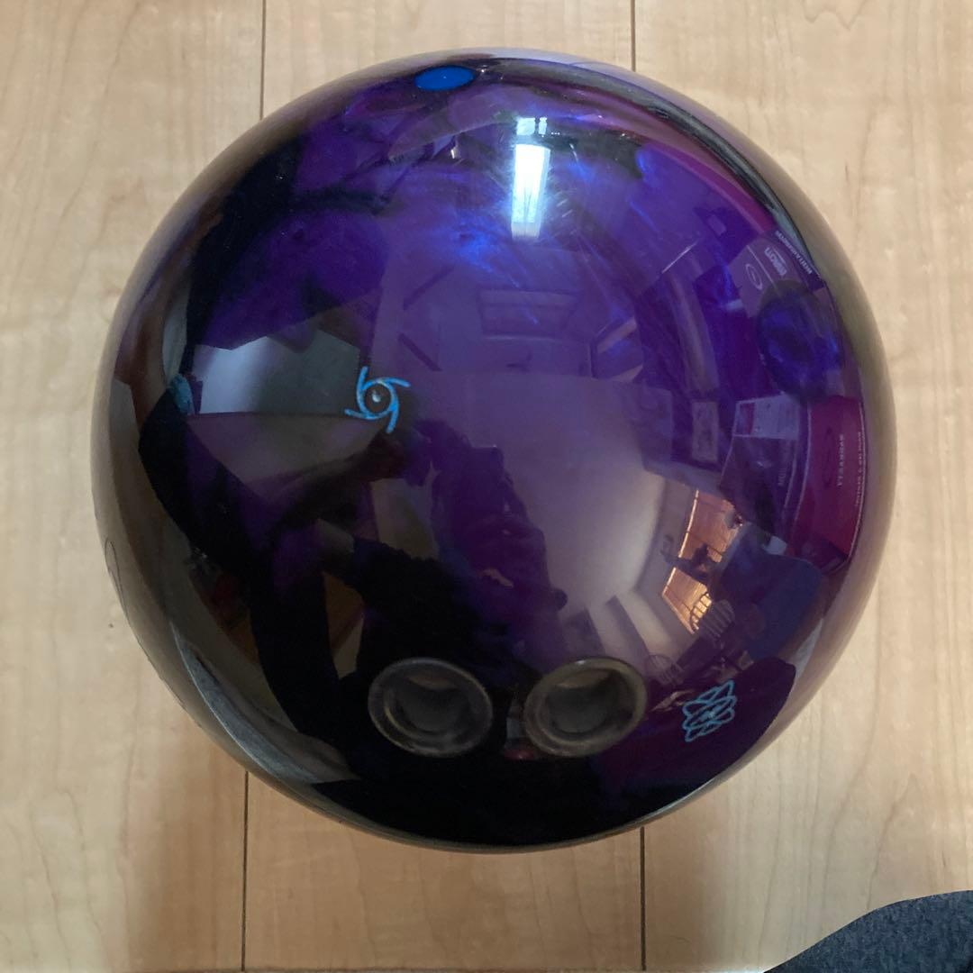 インフィニット　フィジックス　15ポンド