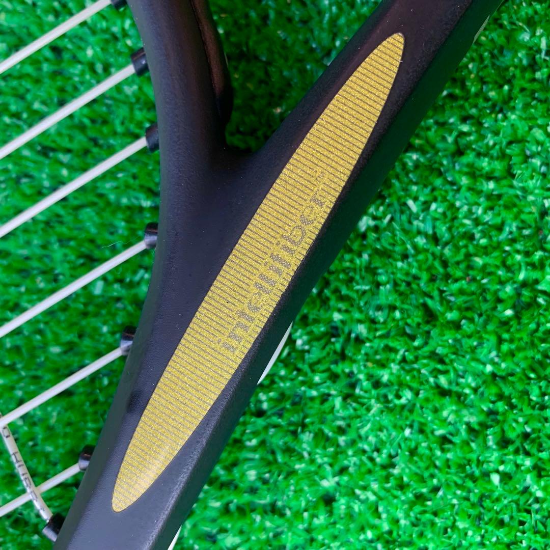 【希少】Head Intelligence iS2 ミッドプラス