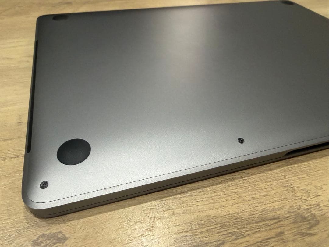 美品　Apple MacBook Pro(13-inch,2020)512GB