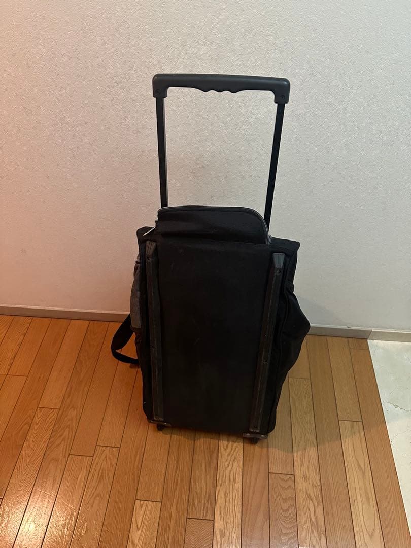 Phoenix スキーウェア 男性用 フード付き チェック柄