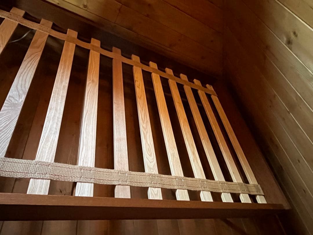 新品同様美品　truck furniture TORCH BED