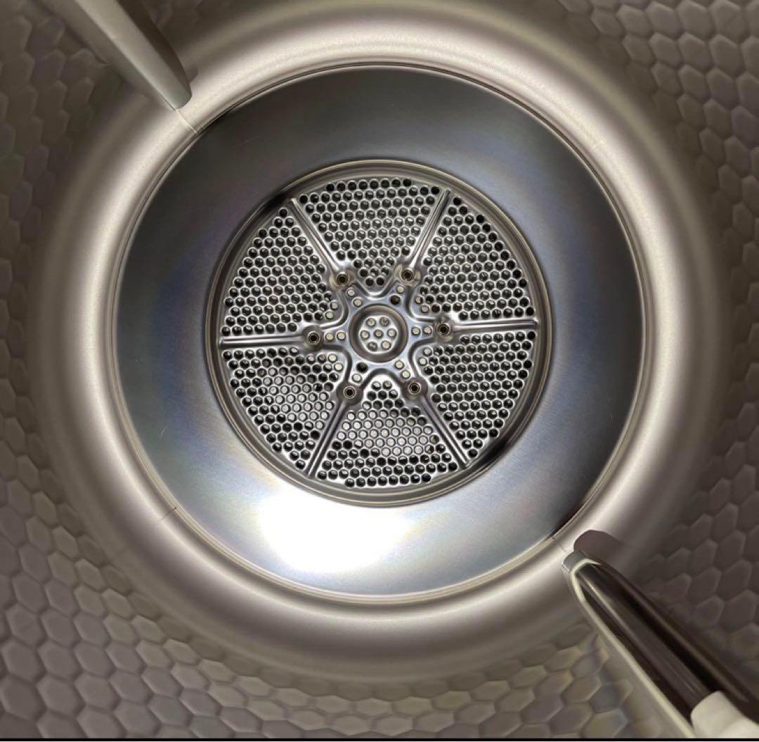 Miele T8822C 電気式衣類乾燥機 7kg