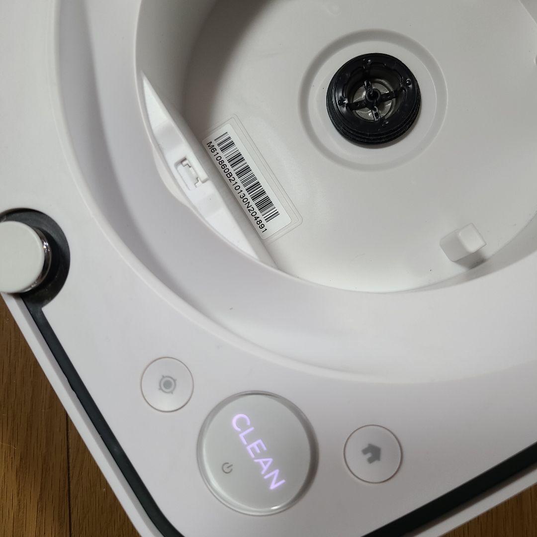 ブラーバジェットm6