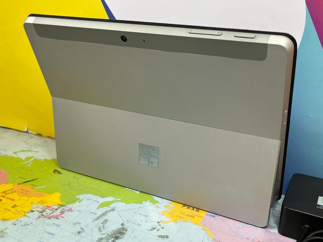 Surface Go 2 Office2024 10.5型 8GB タブレット