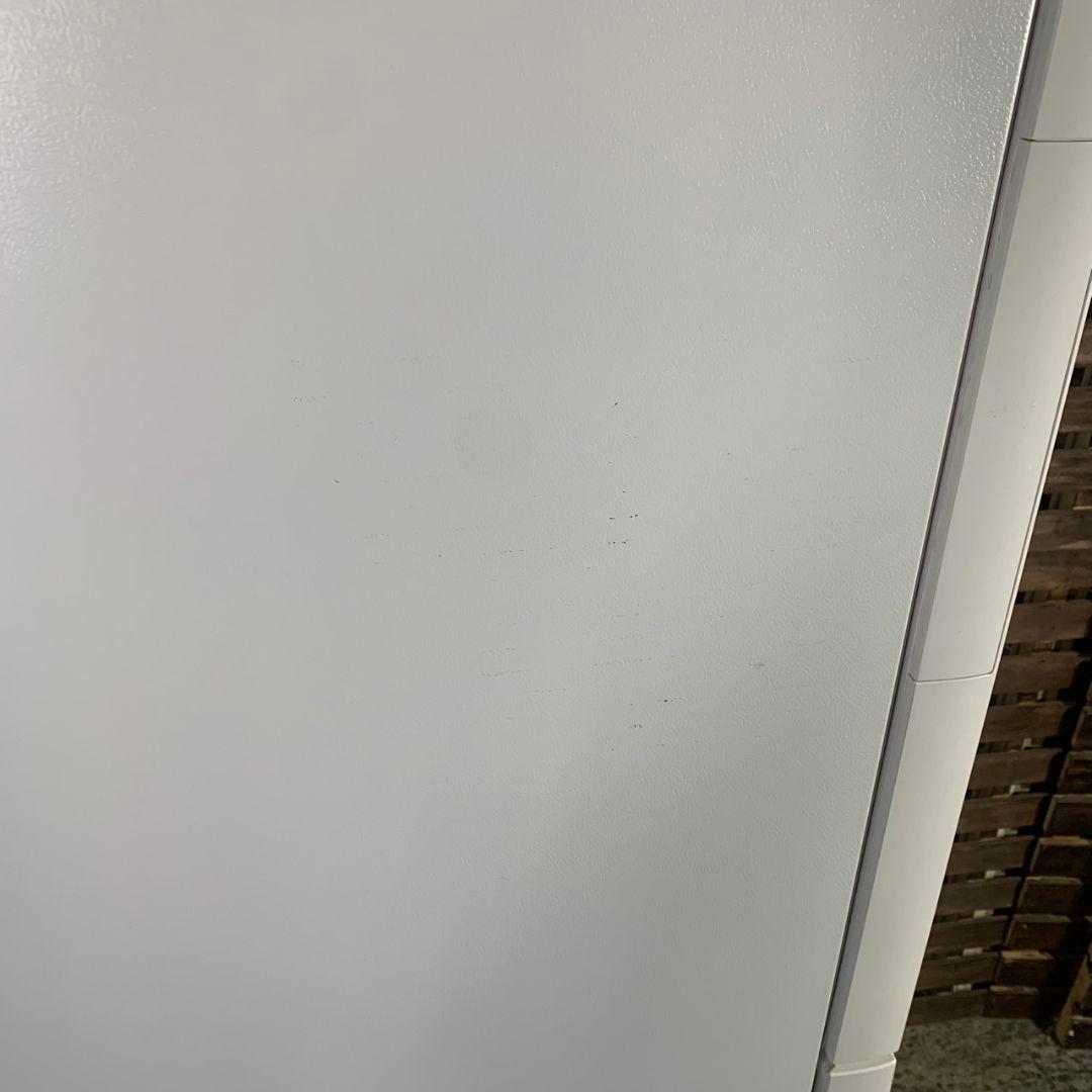 K703 TOSHIBA 363L 3ドア 冷蔵庫 GR-R36SXV(EW)