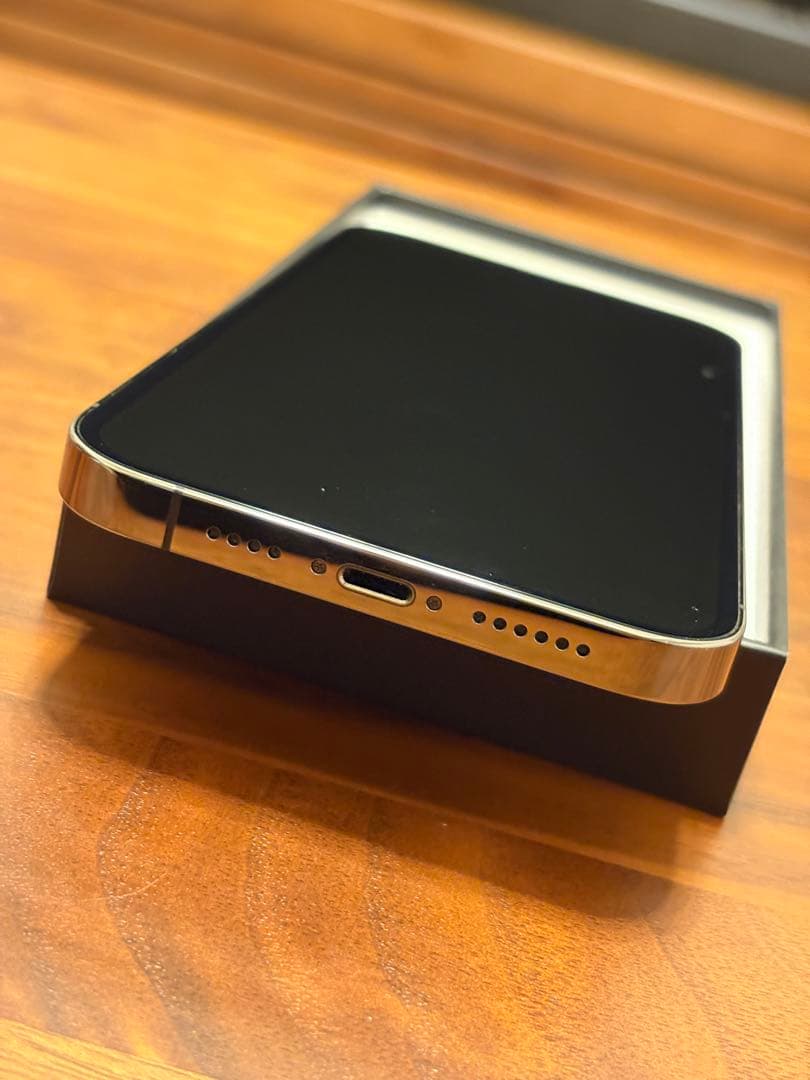 【値下げ中】iPhone13ProMax 512GB グラファイト SIMフリー