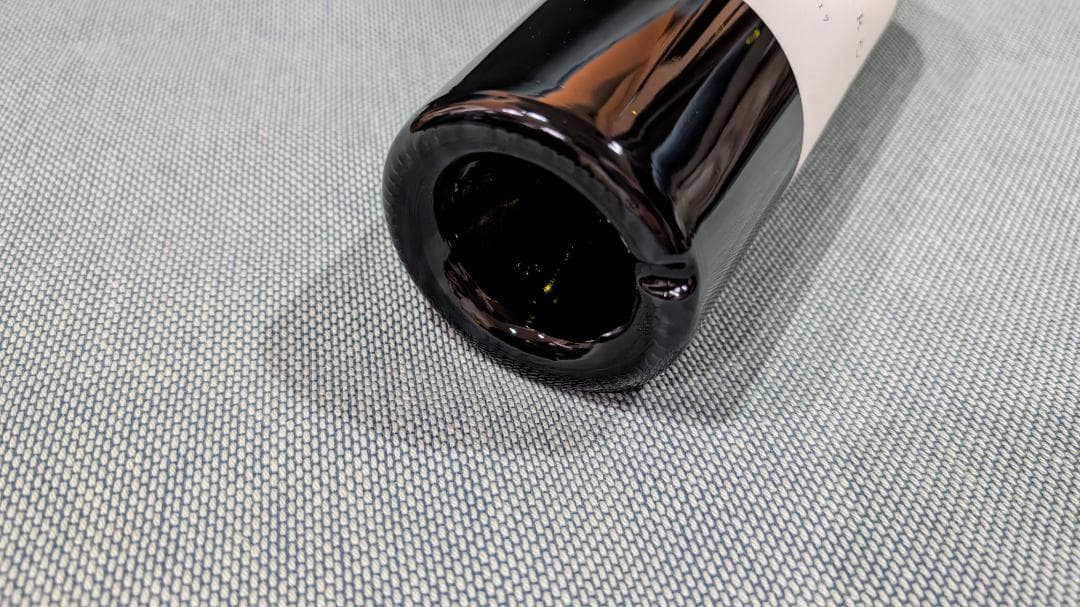 ワインボトル Scarecrow Cabernet Sauvignon 2017