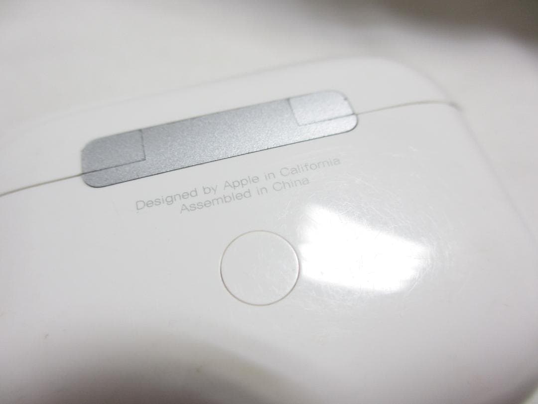 ★ Apple AirPods pro 第2世代A2698 ワイヤレスイヤホン