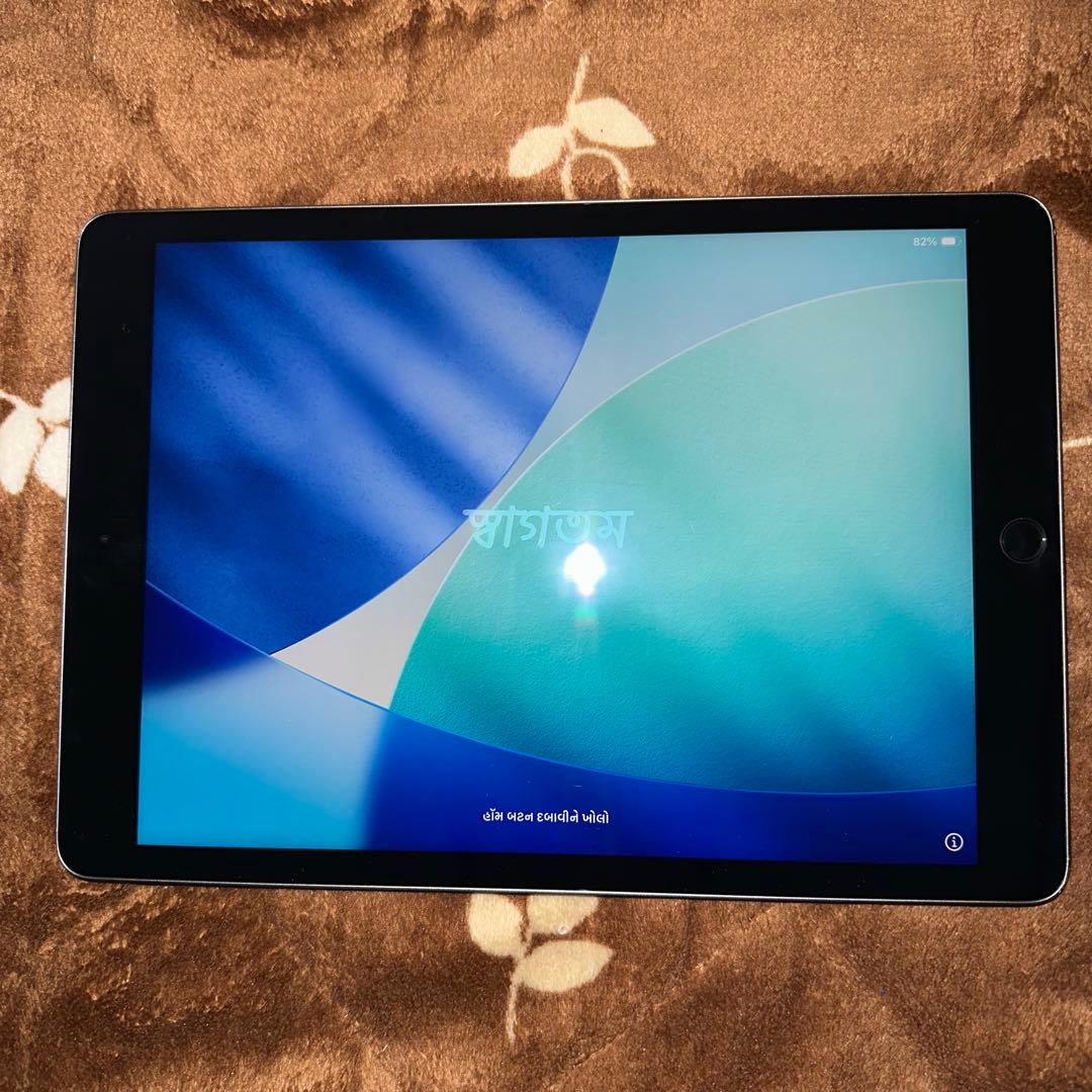 iPad 第9世代 Wi-Fi 64GB