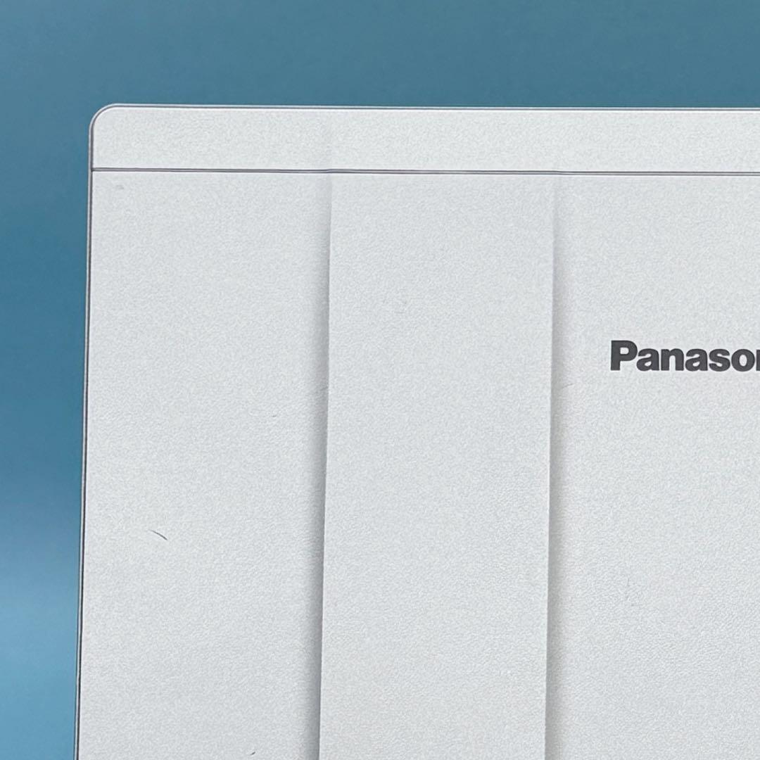 048 良品 レッツノートCF-SV1 i5 第11世代 16GB office