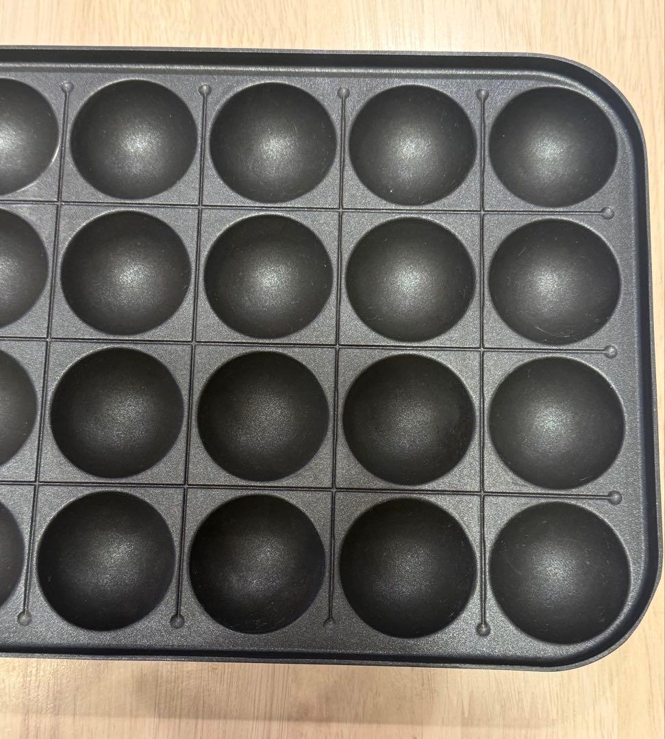 MOOMIN BRUNO ホットプレート ミントグリーン & ムーミン型プレート