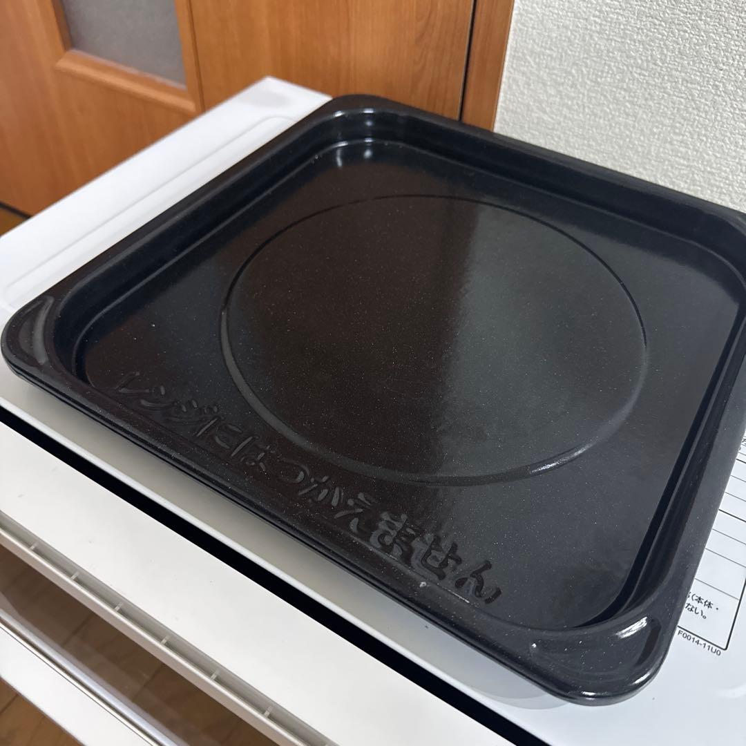 Panasonic NE-FS3B-W オーブンレンジ 2023年製