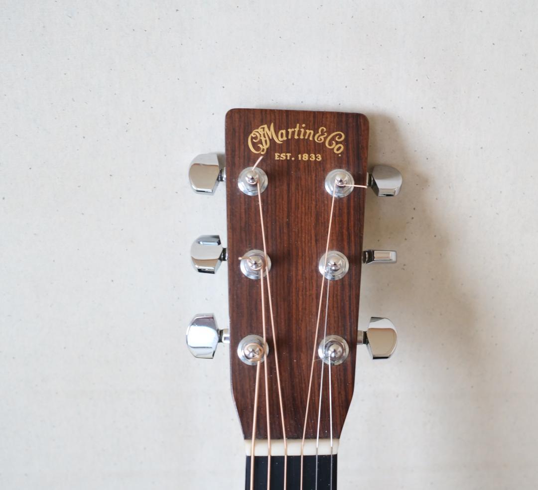 Martin HD-28　98年製　再出品