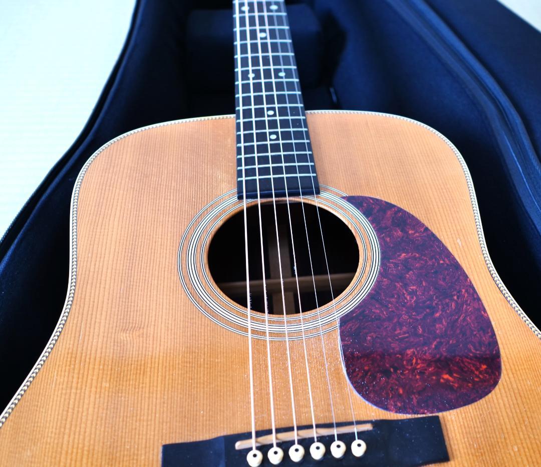 Martin HD-28　98年製　再出品