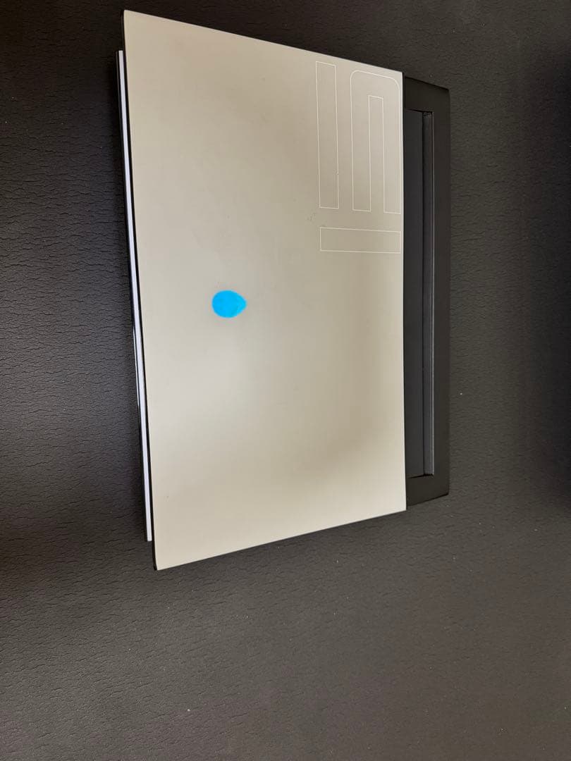 【美品】【高性能】Alienware M15 ゲーミングノート