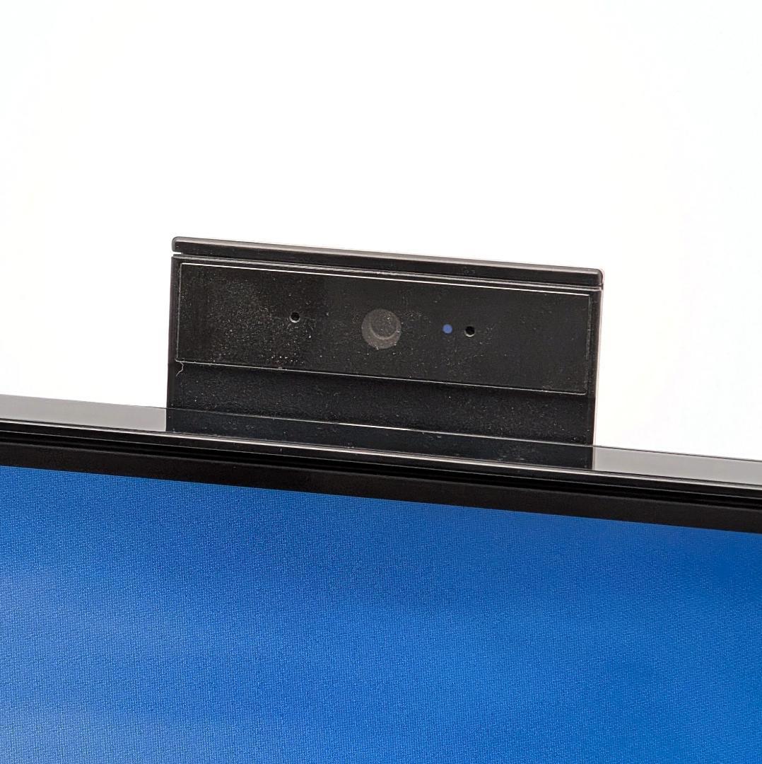 富士通 ESPRIMO FH77/D3 第9世代i7＆SSD搭載液晶一体PC