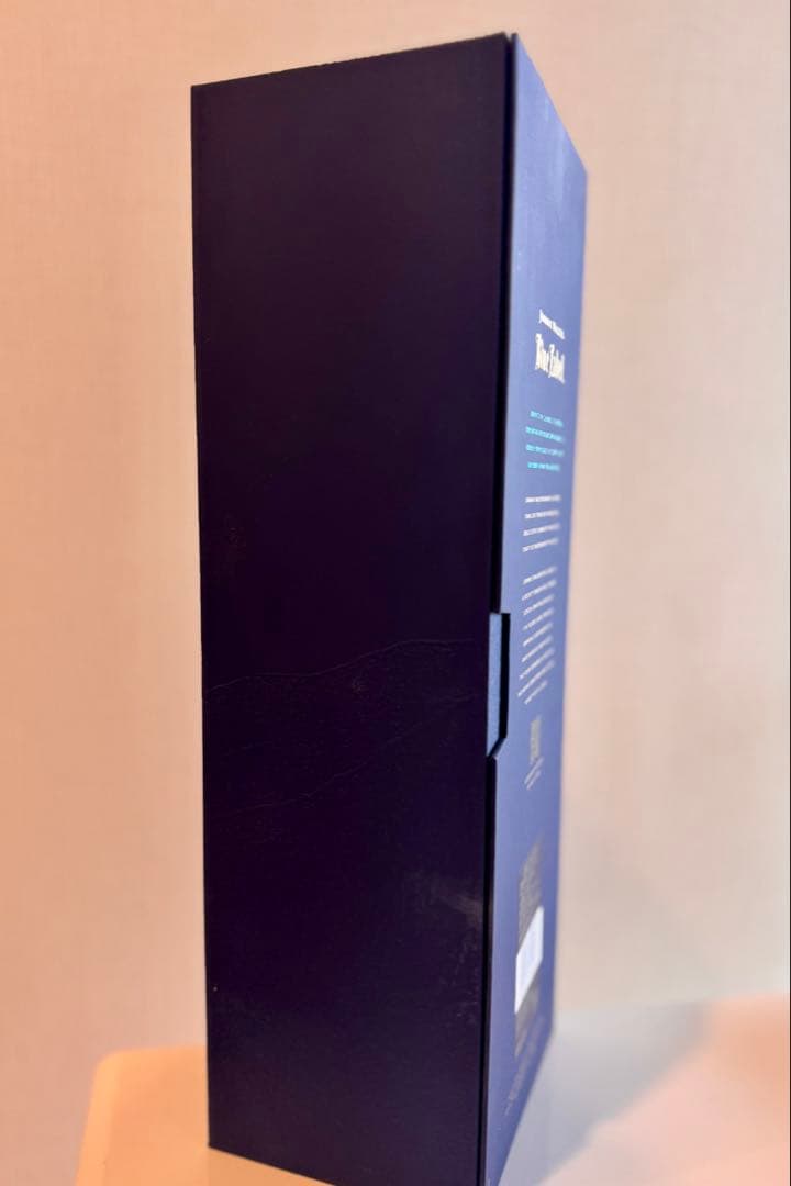 【新品】Johnnie Walker Blue Label 750ml ボックス