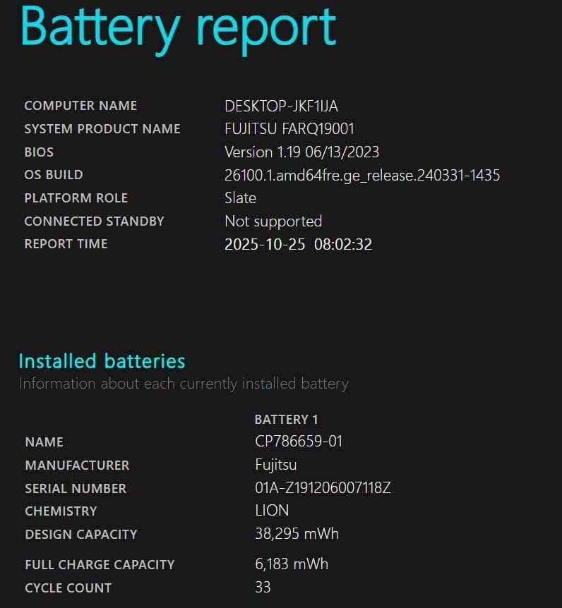 ARROWS Tab Q738◆Core i5-8350U/SSD128G/8G