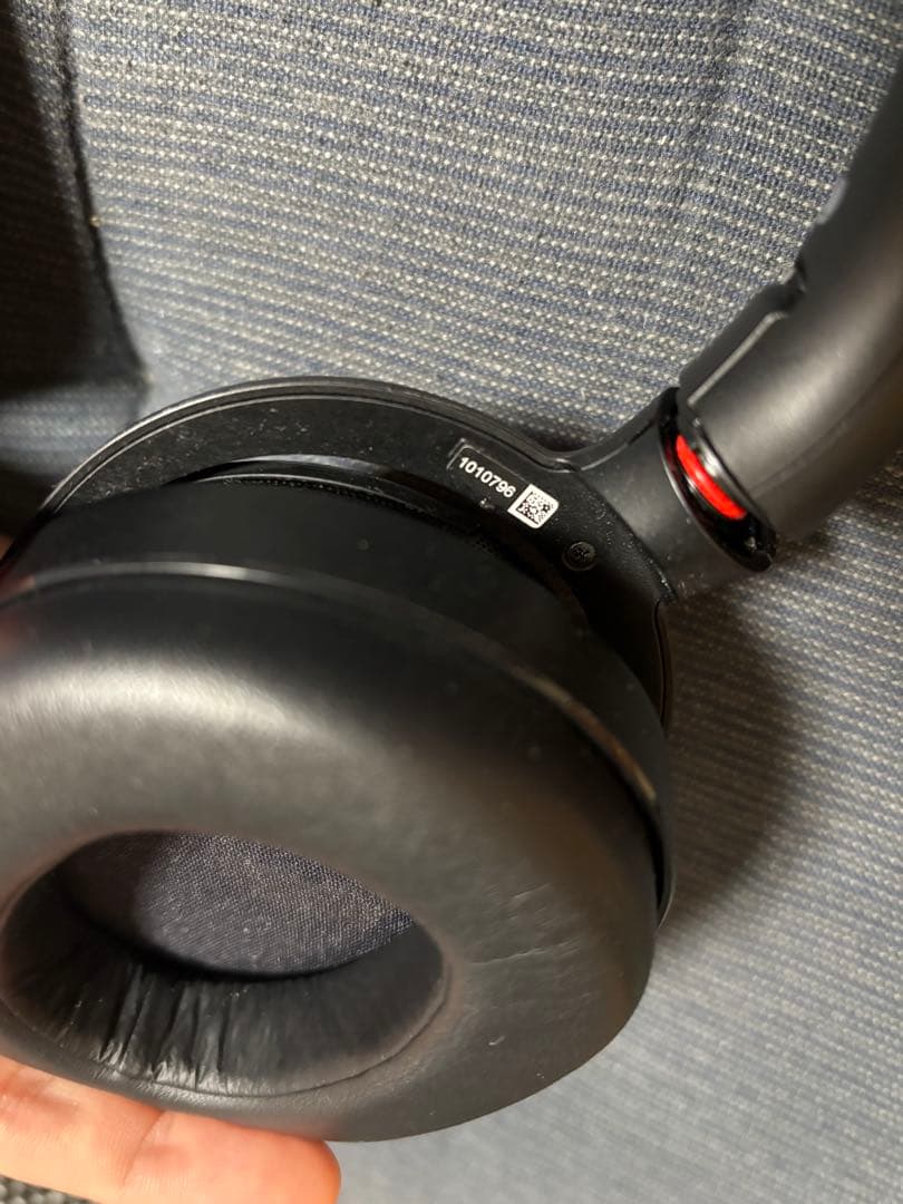 ジャンク ソニー SONY WH-ULT900N / ULT WEAR