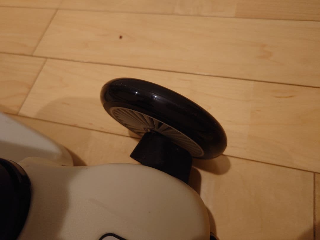 SCOOT AND RIDE スケーター