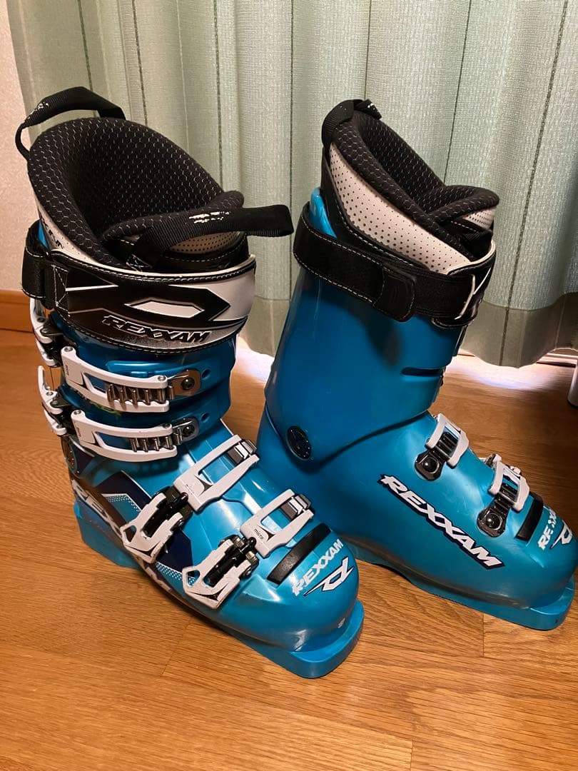 REXXAM スキーブーツ 23 cm