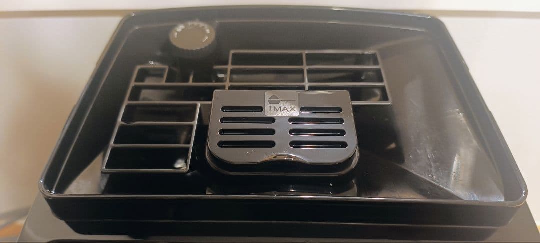 デロンギ　マグニフィカスタート