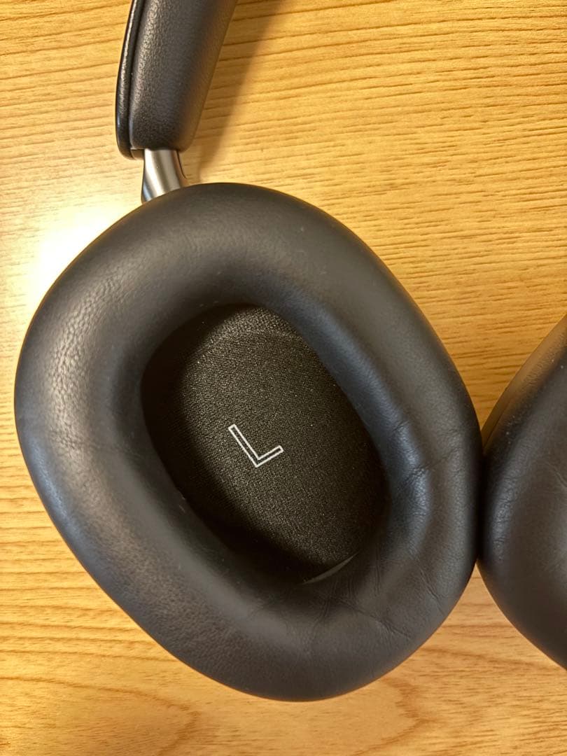 【最安チャレンジ】　Bowers & Wilkins PX8