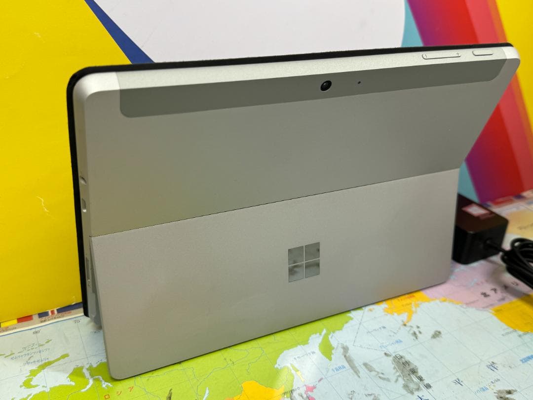 Surface Go 2 8GB 10.5型 Office2024 タブレット