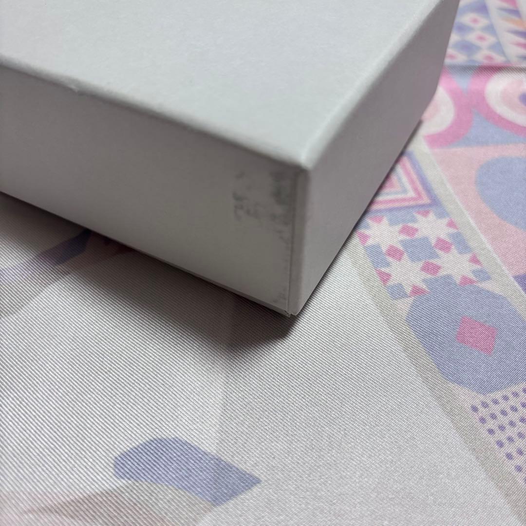 本日限定値下げ★LOEWE ロエベ アナグラム ブローチ シルバー