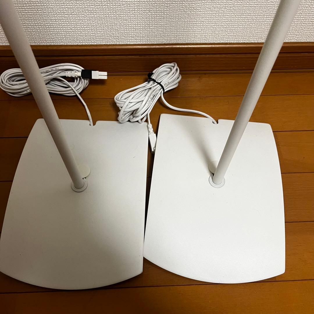 スタンド付き　BOSE サラウンドSPEAKERS サウンドバー
