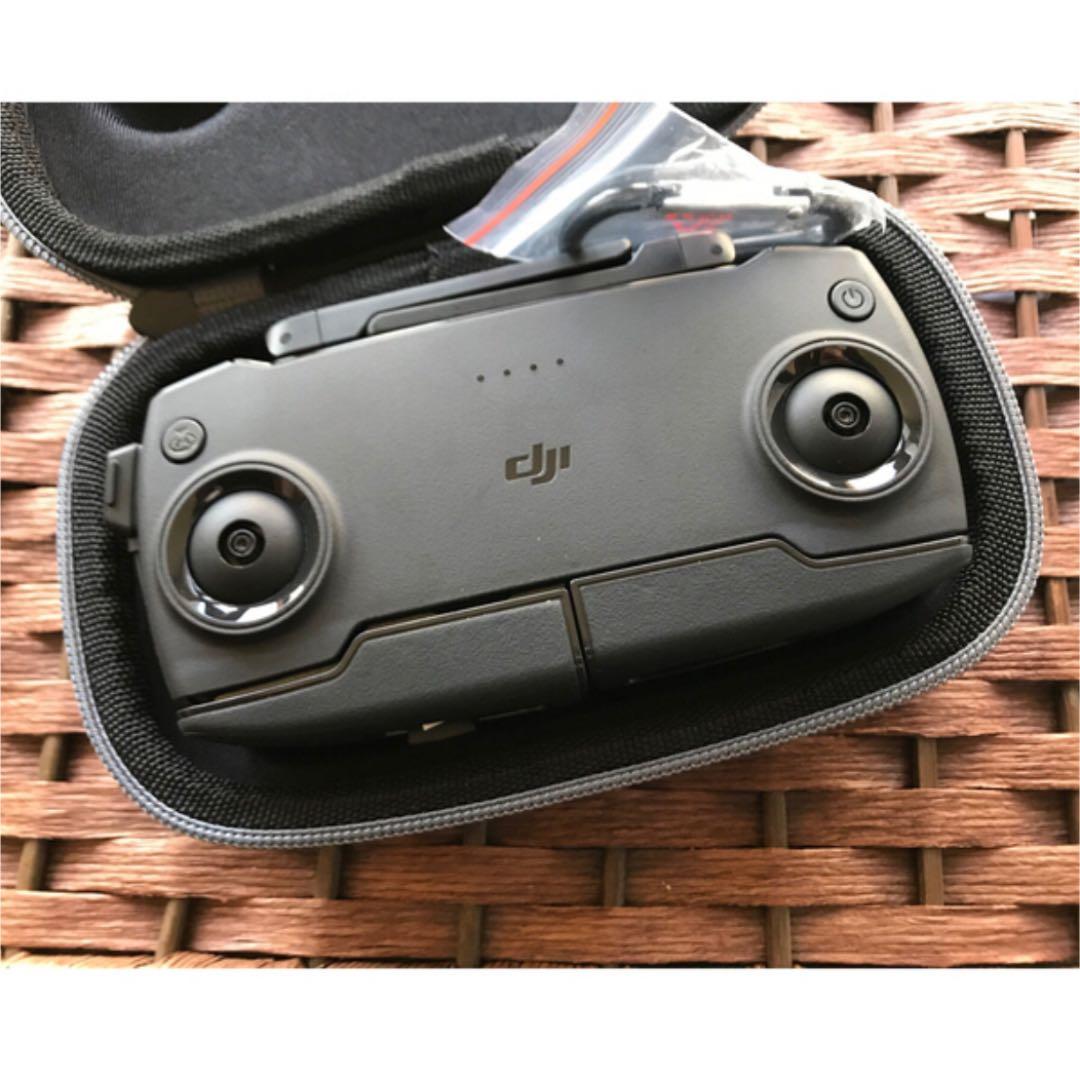 Mavic Mini Fly More コンボ　セット価格