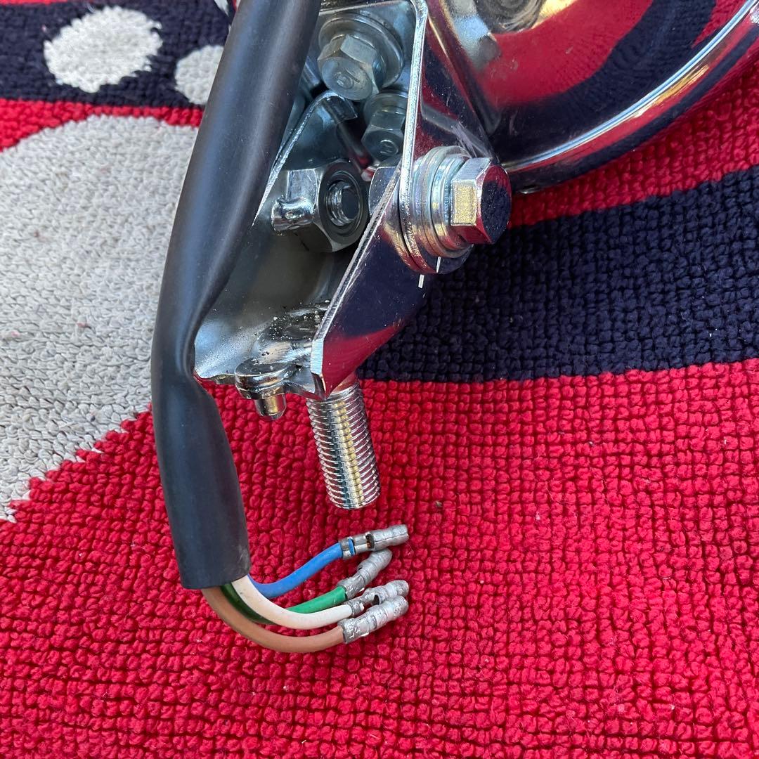 HONDAホンダレブルSP 250純正ヘッドライト