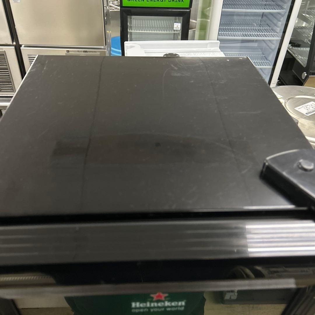 6887【程度良好】ハイネケン 冷蔵ショーケース HN-21L-PJ 非売品