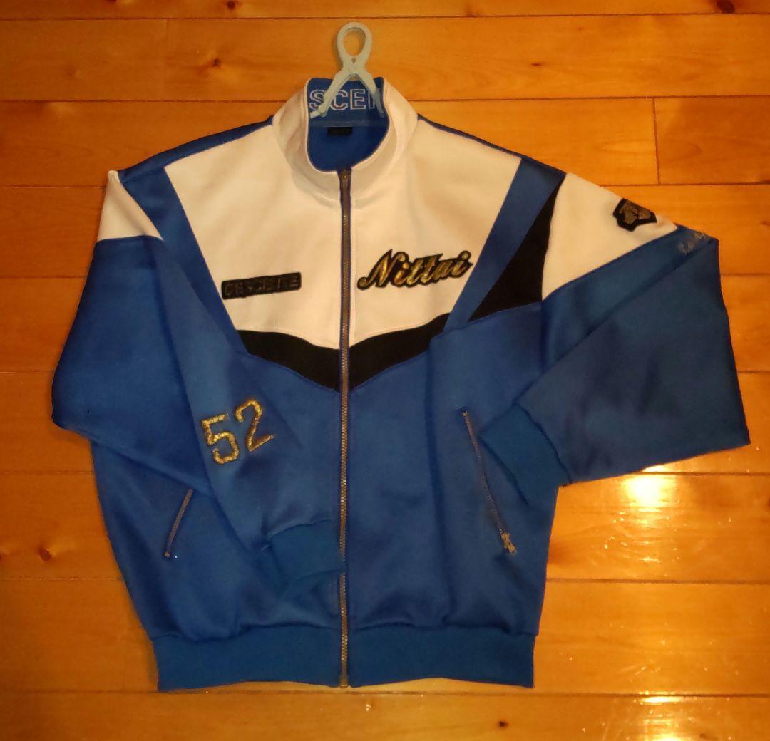 日本体育大学硬式野球部ジャージ