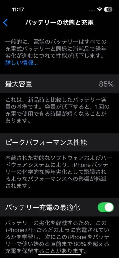 箱ケーブル付￼￼￼ Apple iPhone13mini 256GBグリーン