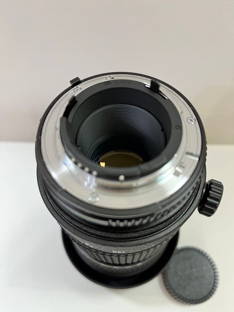 ★美品★Tokina AT-X 828AF PRO 80-200mm F2.8