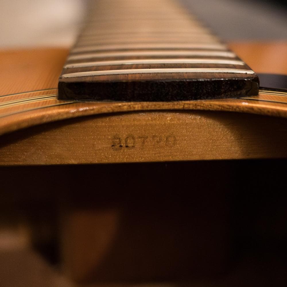 YAMAHA FG-152 1978年 状態良