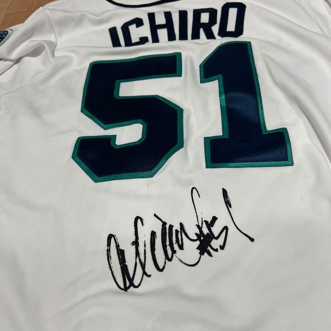 イチローユニホーム