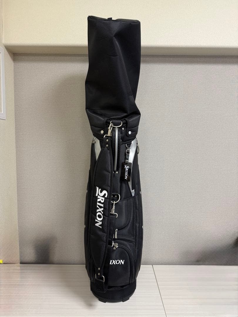 SRIXON ゴルフバッグ