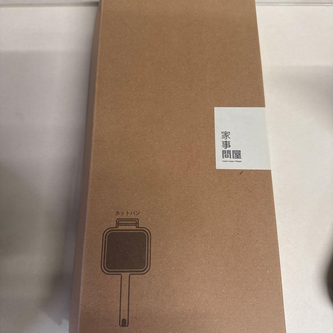 家事問屋　ホットパン