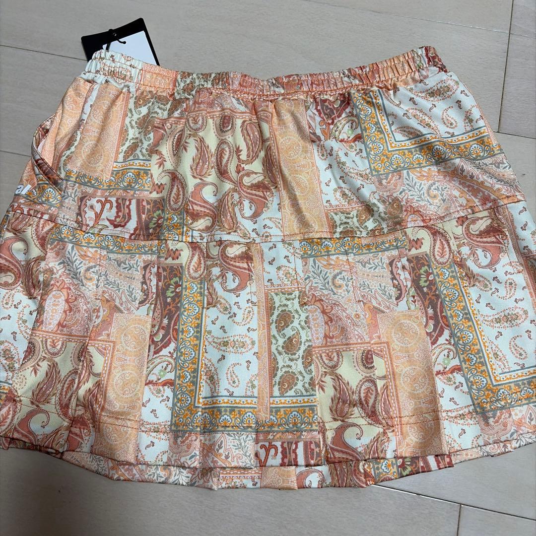 Admiral テニススコート Sサイズ